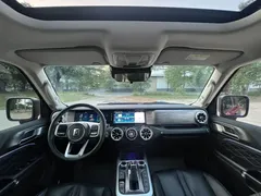 2021 Tank 300 Off-road 2.0T Conqueror — фото 10