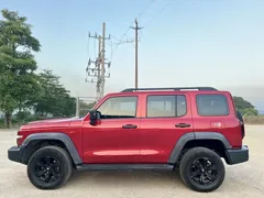 2021 Tank 300 Off-road 2.0T Conqueror — фото 14