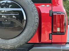 2021 Tank 300 Off-road 2.0T Conqueror — фото 15