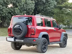 2021 Tank 300 Off-road 2.0T Conqueror — фото 16