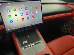 2026 Xiaomi SU7 RWD Standard — фото 7