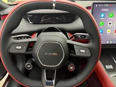 2026 Xiaomi SU7 RWD Standard — фото 14