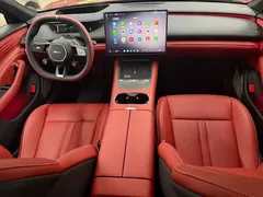 2026 Xiaomi SU7 RWD Standard — фото 15