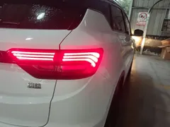 2021 Geely Coolray 1.4T DCT Diamond, белый — фото 8