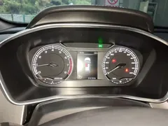 2021 Geely Coolray 1.4T DCT Diamond, белый — фото 12
