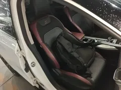 2021 Geely Coolray 1.4T DCT Diamond, белый — фото 25