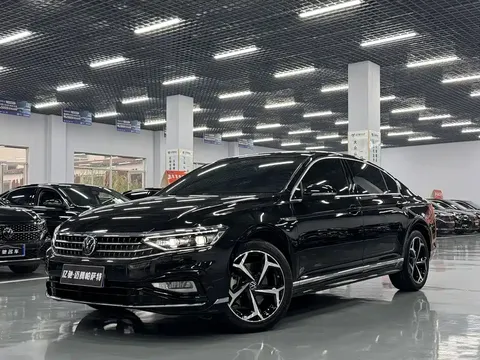 2023 Volkswagen Magotan 380TSI DSG Flagship 2 Millionth Anniversary Edition