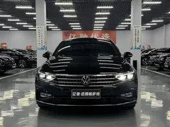 2023 Volkswagen Magotan 380TSI DSG Flagship 2 Millionth Anniversary Edition, чёрный — фото 2