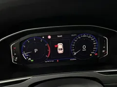 2023 Volkswagen Magotan 380TSI DSG Flagship 2 Millionth Anniversary Edition, чёрный — фото 10