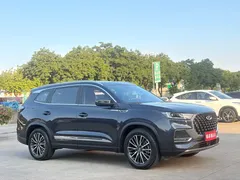 2022 Chery Tiggo 8 Pro 290TGDI DCT — фото 3