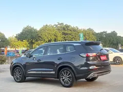 2022 Chery Tiggo 8 Pro 290TGDI DCT — фото 4