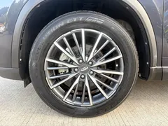 2022 Chery Tiggo 8 Pro 290TGDI DCT — фото 10
