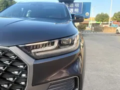 2022 Chery Tiggo 8 Pro 290TGDI DCT — фото 12
