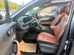 2022 Chery Tiggo 8 Pro 290TGDI DCT — фото 14