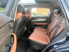 2022 Chery Tiggo 8 Pro 290TGDI DCT — фото 15