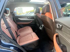 2022 Chery Tiggo 8 Pro 290TGDI DCT — фото 17