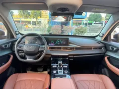 2022 Chery Tiggo 8 Pro 290TGDI DCT — фото 18