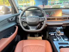 2022 Chery Tiggo 8 Pro 290TGDI DCT — фото 19