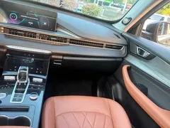 2022 Chery Tiggo 8 Pro 290TGDI DCT — фото 20