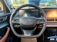 2022 Chery Tiggo 8 Pro 290TGDI DCT — фото 21