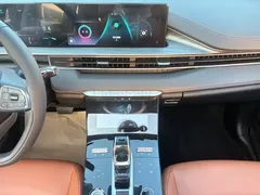 2022 Chery Tiggo 8 Pro 290TGDI DCT — фото 22