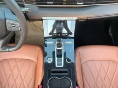 2022 Chery Tiggo 8 Pro 290TGDI DCT — фото 23