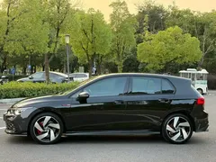 2021 Volkswagen Golf GTI 380TSI DSG — фото 5