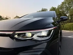 2021 Volkswagen Golf GTI 380TSI DSG — фото 6