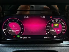2021 Volkswagen Golf GTI 380TSI DSG — фото 11