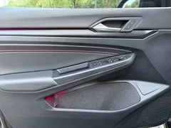 2021 Volkswagen Golf GTI 380TSI DSG — фото 12
