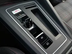 2021 Volkswagen Golf GTI 380TSI DSG — фото 13