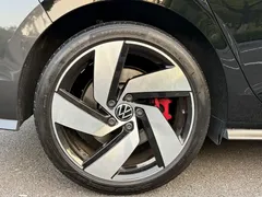 2021 Volkswagen Golf GTI 380TSI DSG — фото 15