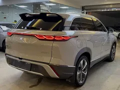 2023 BYD Frigate 07 DM-i PHEV 205km Premium — фото 5