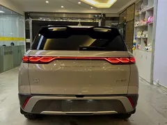 2023 BYD Frigate 07 DM-i PHEV 205km Premium — фото 6