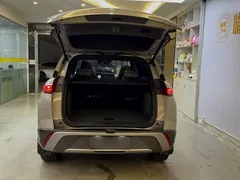 2023 BYD Frigate 07 DM-i PHEV 205km Premium — фото 8