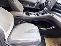 2023 BYD Frigate 07 DM-i PHEV 205km Premium — фото 11
