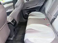 2023 BYD Frigate 07 DM-i PHEV 205km Premium — фото 12