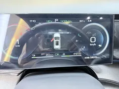 2023 BYD Frigate 07 DM-i PHEV 205km Premium — фото 14