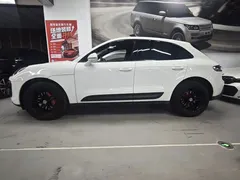 2023 Porsche Macan 2.0T, белый — фото 3