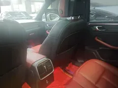 2023 Porsche Macan 2.0T, белый — фото 6