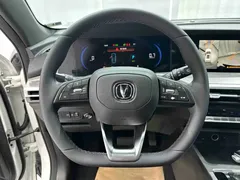 2022 Changan CS35 PLUS Blue Whale NE 1.4T DCT Premium, белый — фото 8