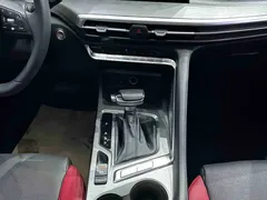 2022 Changan CS35 PLUS Blue Whale NE 1.4T DCT Premium, белый — фото 12