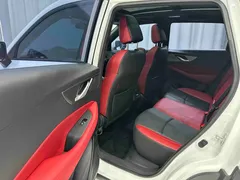 2022 Changan CS35 PLUS Blue Whale NE 1.4T DCT Premium, белый — фото 15