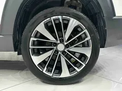 2022 Changan CS35 PLUS Blue Whale NE 1.4T DCT Premium, белый — фото 20