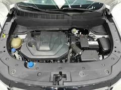 2022 Changan CS35 PLUS Blue Whale NE 1.4T DCT Premium, белый — фото 21