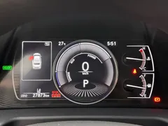 2022 Lexus ES 300h Excellence, белый — фото 14