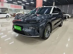 2026 Leapmotor C11 EREV 300 Lidar — фото 2