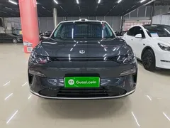 2026 Leapmotor C11 EREV 300 Lidar — фото 3