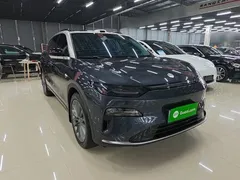 2026 Leapmotor C11 EREV 300 Lidar — фото 4