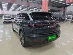 2026 Leapmotor C11 EREV 300 Lidar — фото 5